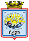 Coat of arms of Vardø Municipality