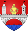 Wappen von Cappy