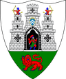Coat of arms of Kilkenny