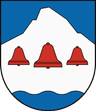 Coat of arms of Važec