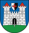 Coat of arms of Oravský Podzámok