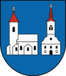 Coat of arms of Sučany