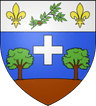 Coat of arms of Camalès