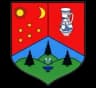 Coat of arms of Corund