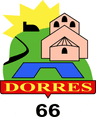 Coat of arms of Dorres