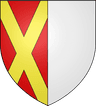 Coat of arms of Baixas