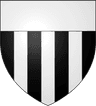 Coat of arms of Montalba-le-Château