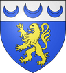 Coat of arms of Lanne
