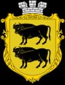 Wappen von Welykyj Bytschkiw