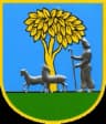 Wappen von Jassinja