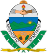Coat of arms of Apartadó