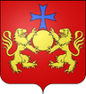 Coat of arms of Bordères-sur-l'Échez