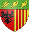 Coat of arms of Formiguères
