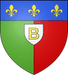Coat of arms of Gembrie