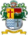 Coat of arms of Ciudad Guzmán