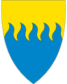 Coat of arms of Berlevåg Municipality