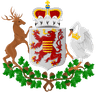 Coat of arms of Limburg