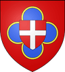 Wappen von La Sauvetat