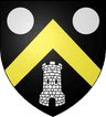 Wappen von Romagnat