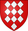 Wappen von Lallaing