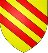 Wappen von Neuville-en-Ferrain
