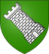 Coat of arms of Tournay