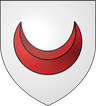 Wappen von Trith-Saint-Léger