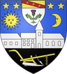 Coat of arms of Laneuveville-devant-Nancy