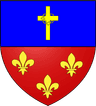 Wappen von Quiévy