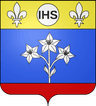 Coat of arms of Argelès-Bagnères