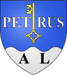 Coat of arms of Allier