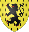 Wappen von Loon-Plage