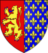 Wappen von Haulchin