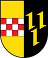 Wappen von Hemer