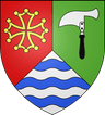 Wappen von Arcambal