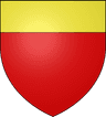 Wappen von Fresnes-sur-Escaut