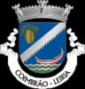 Coat of arms of Coimbrão