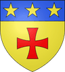 Coat of arms of Oroix
