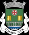 Coat of arms of Colmeias
