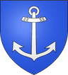 Coat of arms of Espira-de-l'Agly