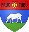 Coat of arms of Azereix