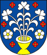 Coat of arms of Turčianska Štiavnička