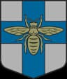 Coat of arms of Kārķi Parish