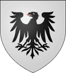 Wappen von Coudekerque-Village
