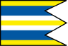 Coat of arms of Trebostovo