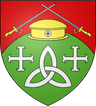 Coat of arms of Douaumont
