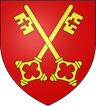 Wappen von Hon-Hergies