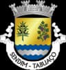 Wappen von Sendim
