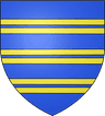 Wappen von Terdeghem