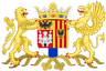 Coat of arms of Province of Antwerp